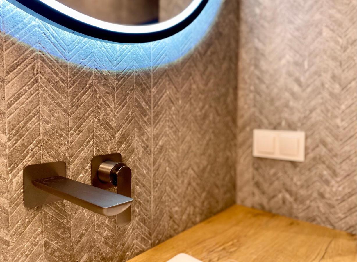 Apartament Nautica Resort Q4Apartments Гіжицько Екстер'єр фото
