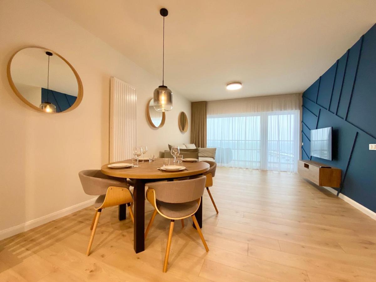 Apartament Nautica Resort Q4Apartments Гіжицько Екстер'єр фото